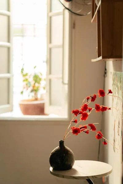 Morri Homestay - Quán Thánh – Fotos 3