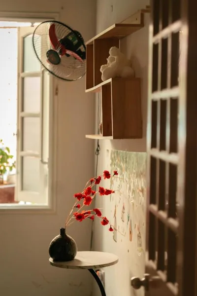 Morri Homestay - Quán Thánh – Fotos 16